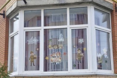 Рыблов Евгений, 6 лет МАУ ДО «Дом детского творчества» городского округа Бронницы Московская область, г. Бронницы (1)