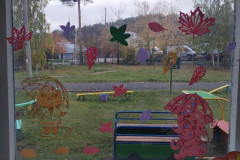 Рожкова Н.В. Педагог - психолог МАДОУ ЦРР – детский сад г. Красноуфимск Свердловская область