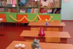 Ученики 3 класса, куратор Коробова Е.В. МОУ Кочердыкская СОШ с. Кочердык, Челябинская область (фото 2)