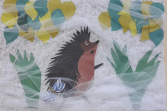 Поделка