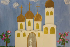 Поделка