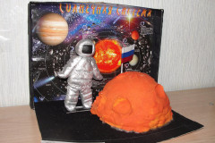 Поделка