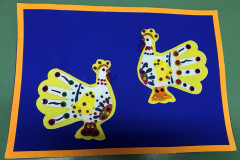 Поделка