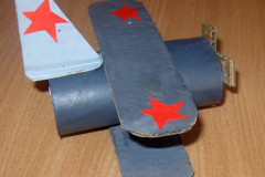 Поделка