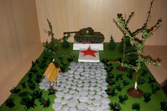 Поделка