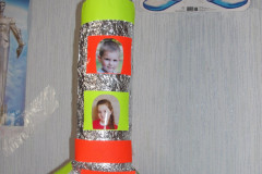 Поделка