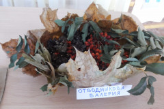 Поделка