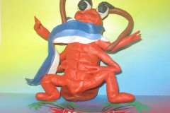 Поделка
