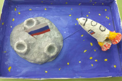 Поделка