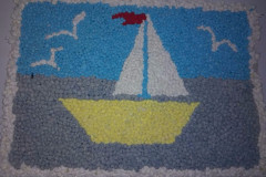 Поделка