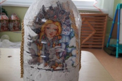 Поделка