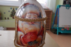 Поделка