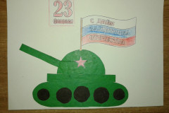 Поделка