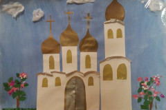 Поделка
