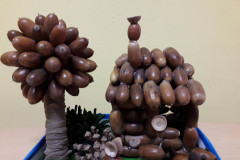 Поделка
