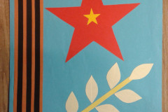 Поделка