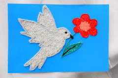Поделка