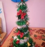 Поделка