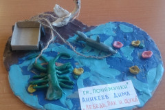 Поделки