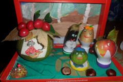 Поделки