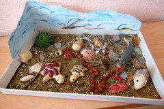 Поделки