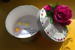 Поделки