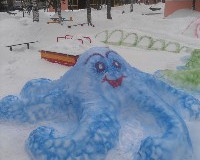 Поделка