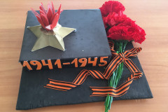 Поделка