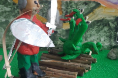 Поделка