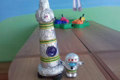 Поделки