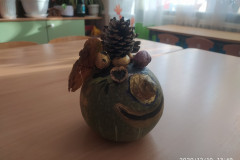 Поделка