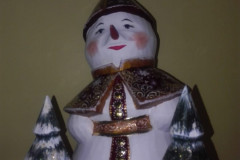 Поделки