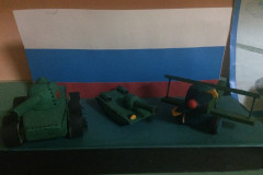 Поделки