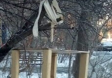 Поделки