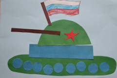 Поделки
