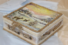Поделки