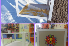 Поделки