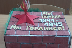 Поделки