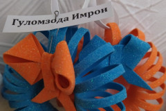 Поделки