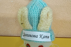 Поделки 2023 год