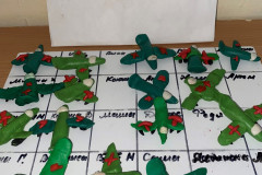 Поделки 2023 год