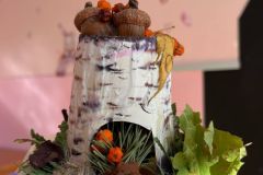Кудзагова Мария, куратор Глухарева Г.К. МБДОУ № 38 г. Владикавказ