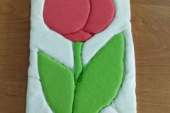 Березовская Мария, куратор Сумкина С.С. МАОУ Валковская средняя школа Нижегородская область, Лысковский район, с. Валки