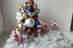 Кязимова Валерия, куратор Виноградова Т.В. МАОУ ДО ДЮЦ им. Б.Г. Лесюка Липецкая область, город Елец
