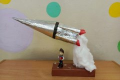 Матюкова Милана, куратор Панфилова С.С. МБДОУ «Детский сад «Малышок» Нижегородская область, г. Перевоз