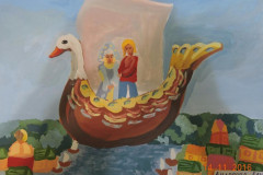 Рисунки