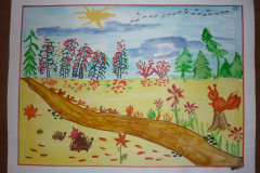 Рисунки