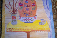 Рисунки