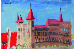 Рисунки