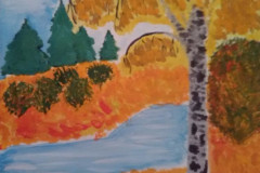 Рисунки